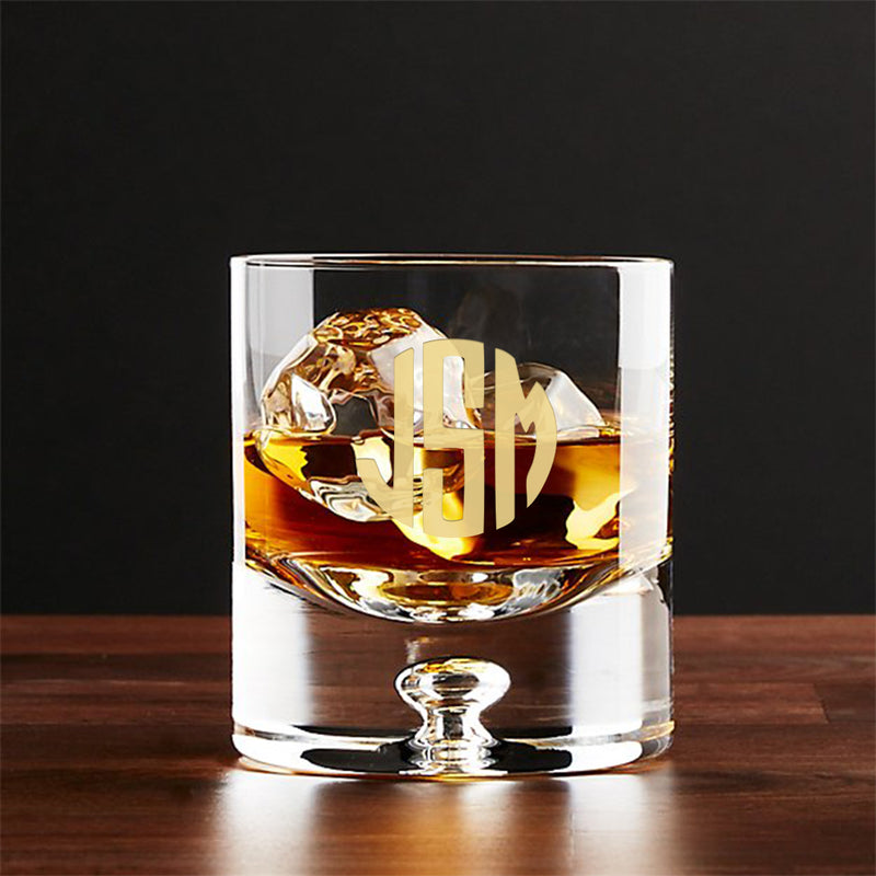 Whiskey Glasses