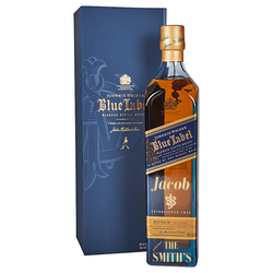 Johnnie Walker Blue Label Personalized